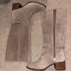 KOOLABURRA by UGG tall boots